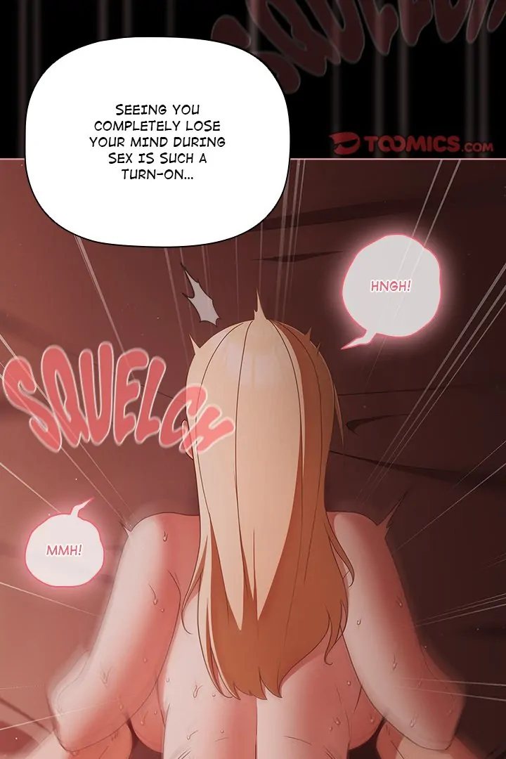 18+ People of The Dark Chapter 17 page 41
