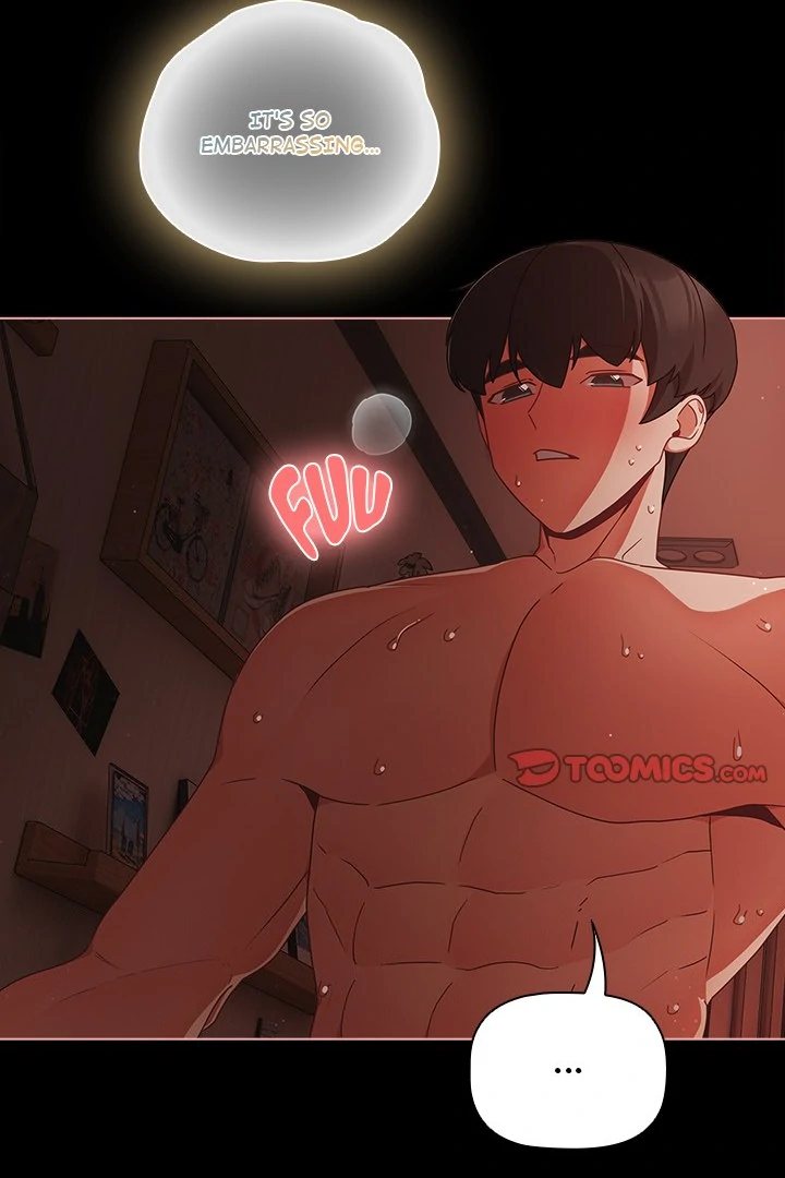 18+ People of The Dark Chapter 17 page 45