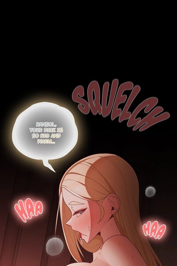 18+ People of The Dark Chapter 17 page 46