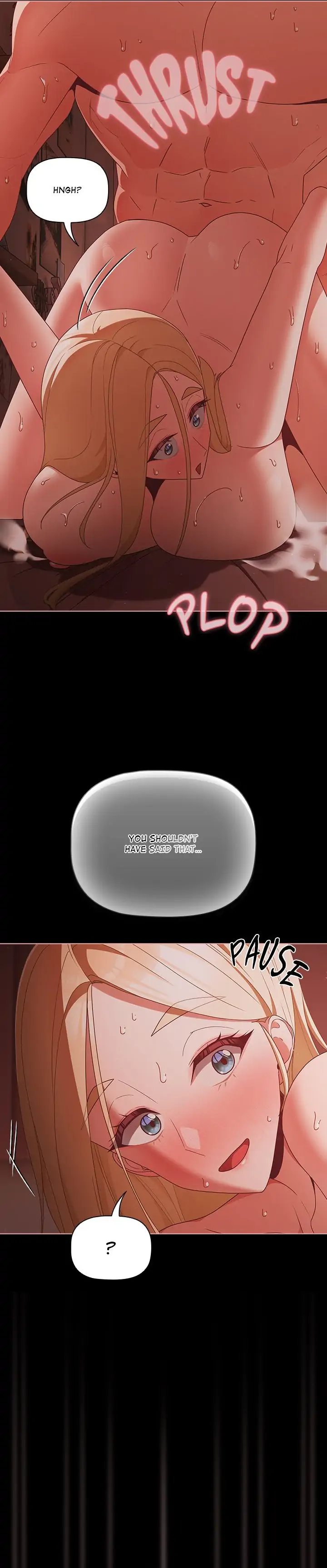18+ People of The Dark Chapter 17 page 50