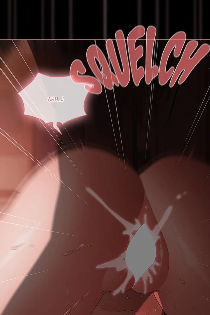 18+ People of The Dark Chapter 17 page 57