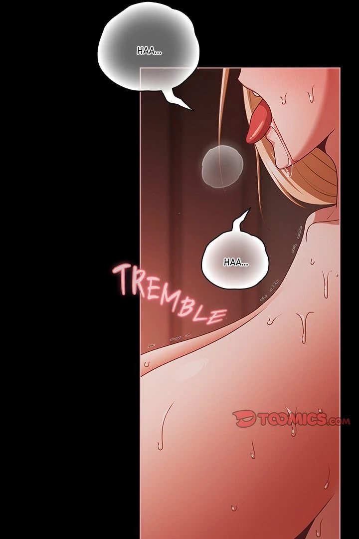 18+ People of The Dark Chapter 17 page 70
