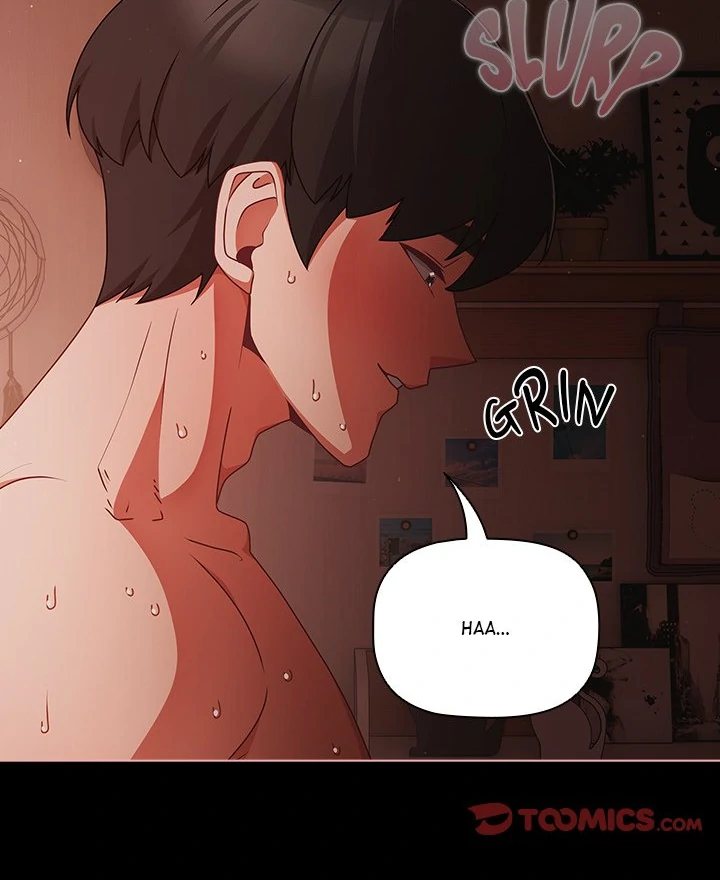 18+ People of The Dark Chapter 17 page 82