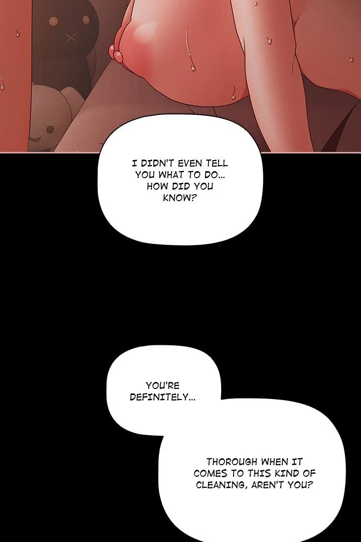 18+ People of The Dark Chapter 17 page 84