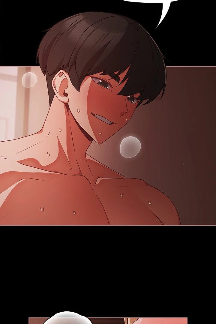 18+ People of The Dark Chapter 17 page 85