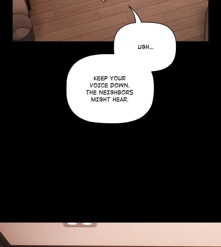 18+ People of The Dark Chapter 18 page 5