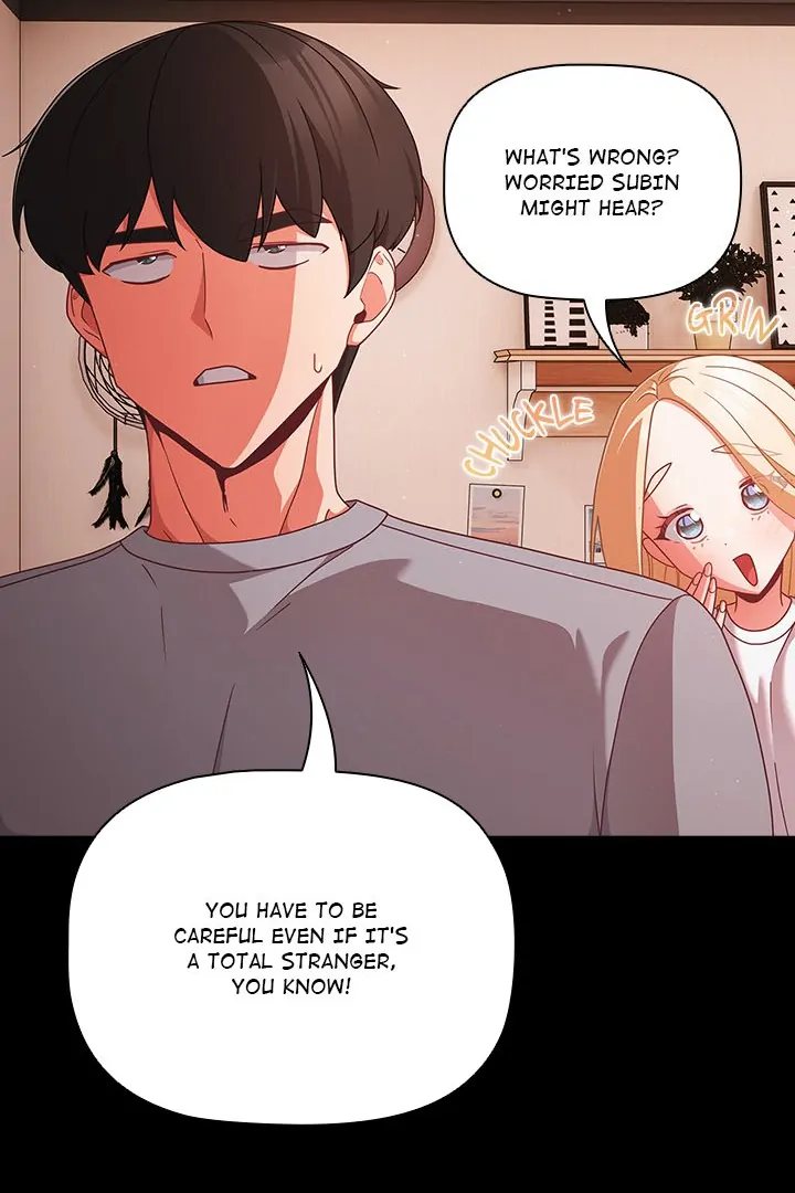 18+ People of The Dark Chapter 18 page 6
