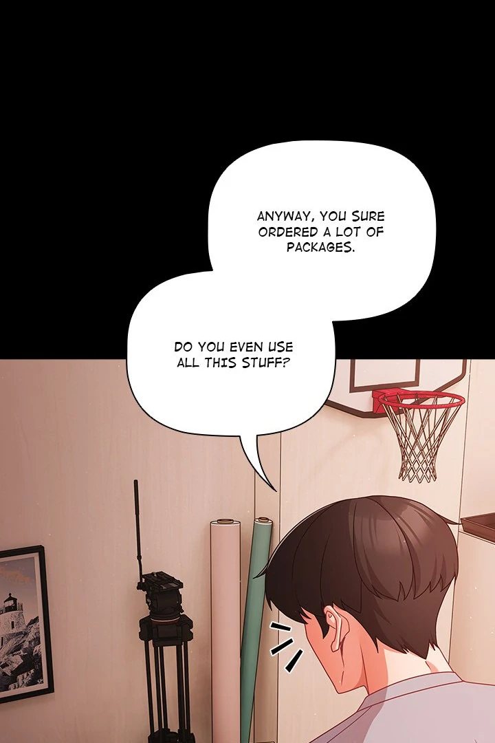 18+ People of The Dark Chapter 18 page 7