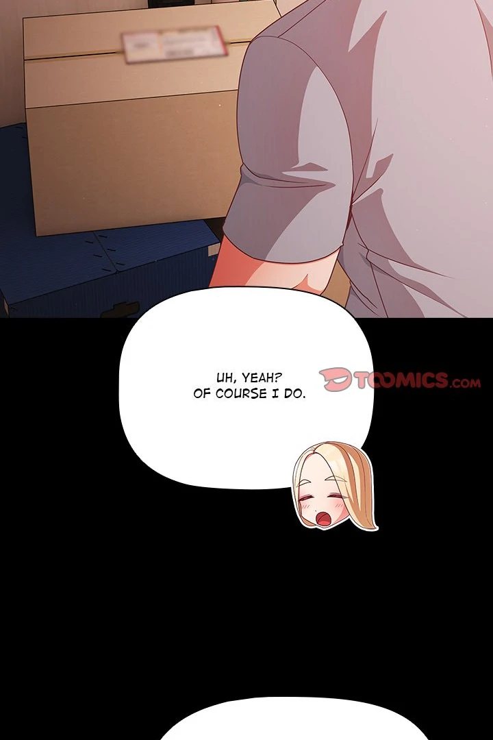 18+ People of The Dark Chapter 18 page 8