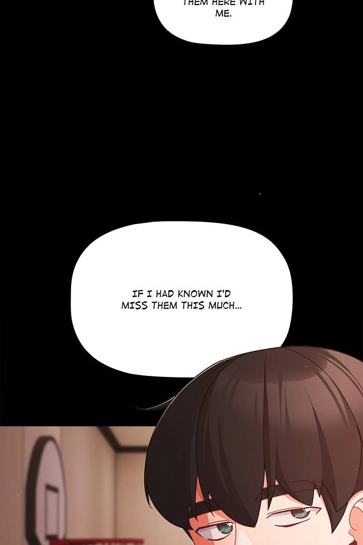 18+ People of The Dark Chapter 18 page 17