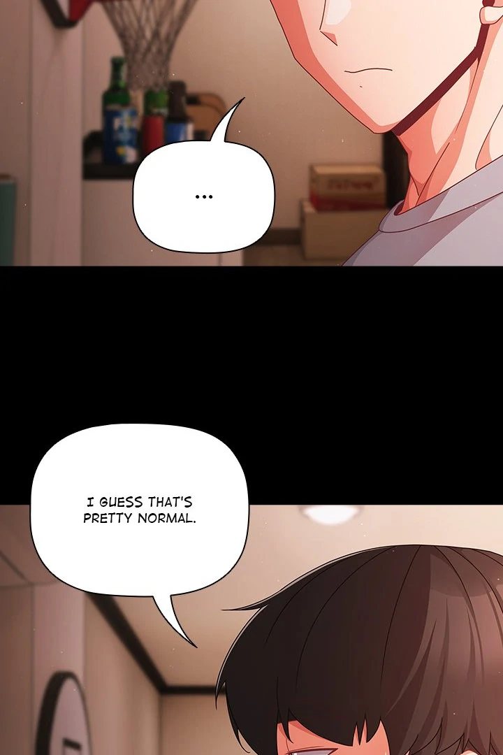 18+ People of The Dark Chapter 18 page 18