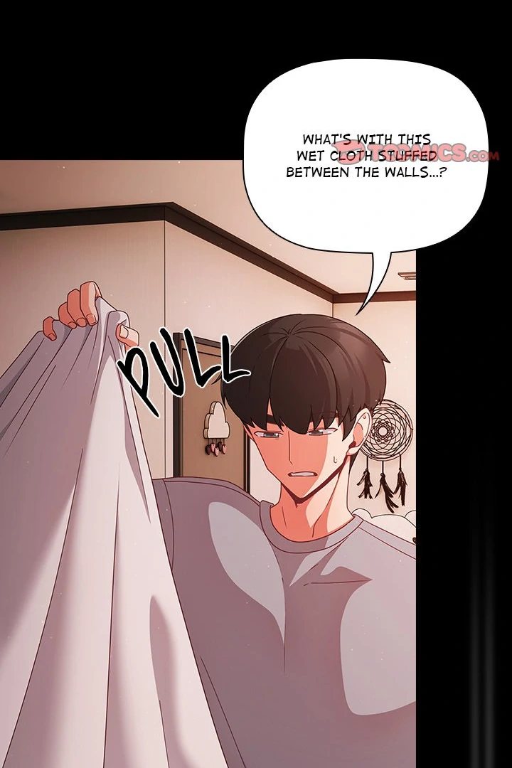 18+ People of The Dark Chapter 18 page 22