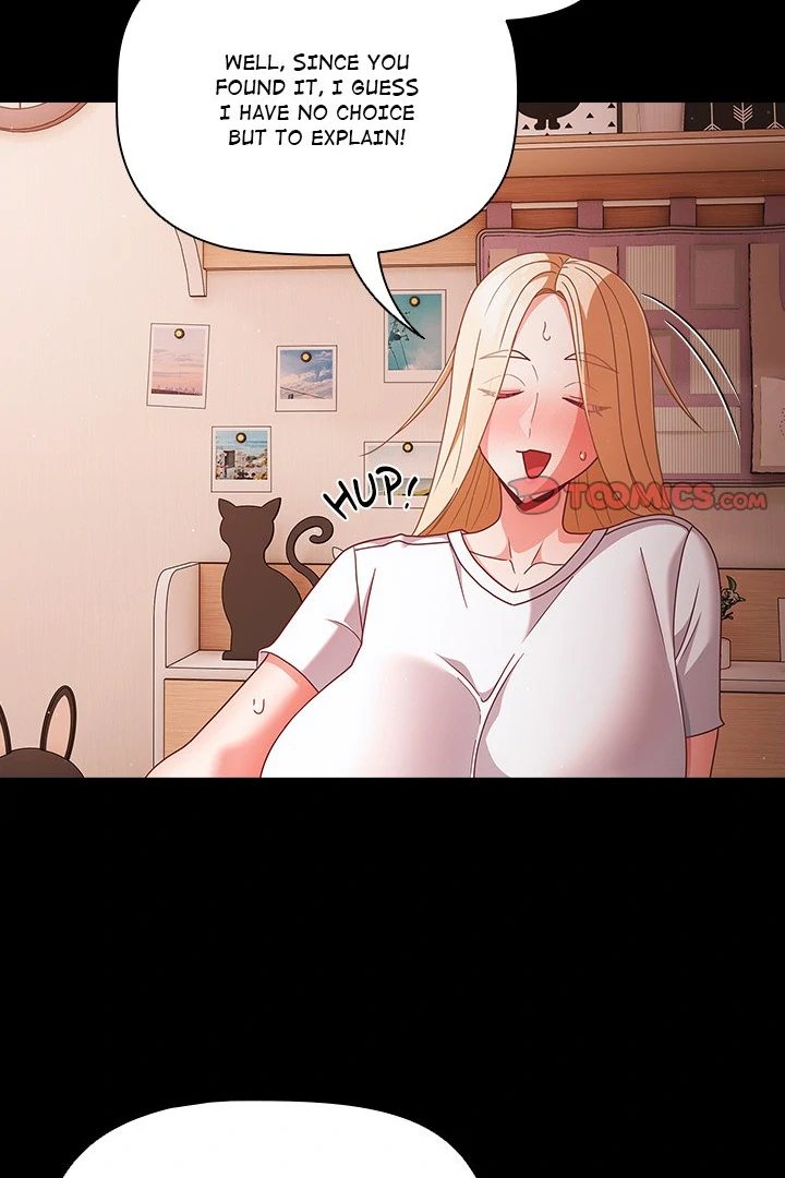 18+ People of The Dark Chapter 18 page 28