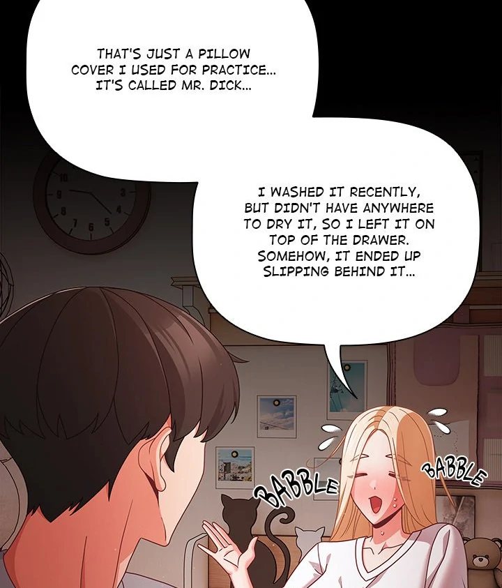18+ People of The Dark Chapter 18 page 29