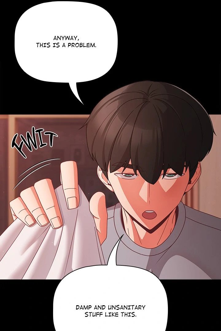 18+ People of The Dark Chapter 18 page 31