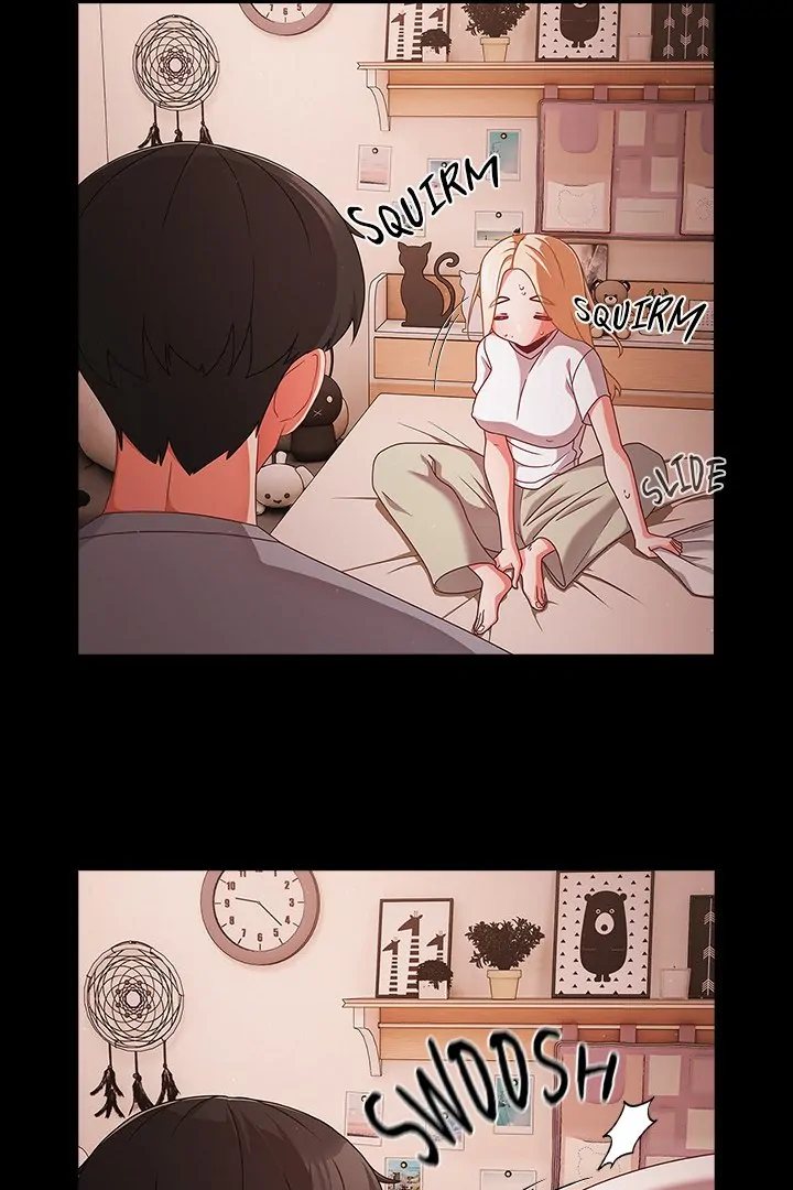 18+ People of The Dark Chapter 18 page 36