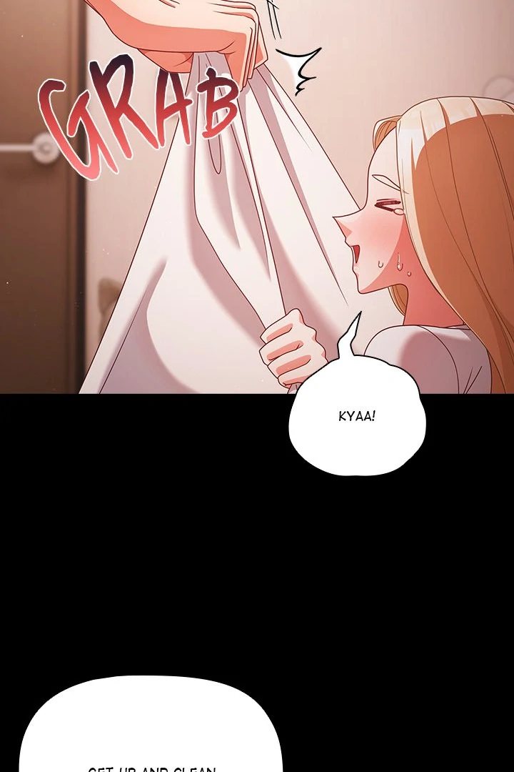 18+ People of The Dark Chapter 18 page 38