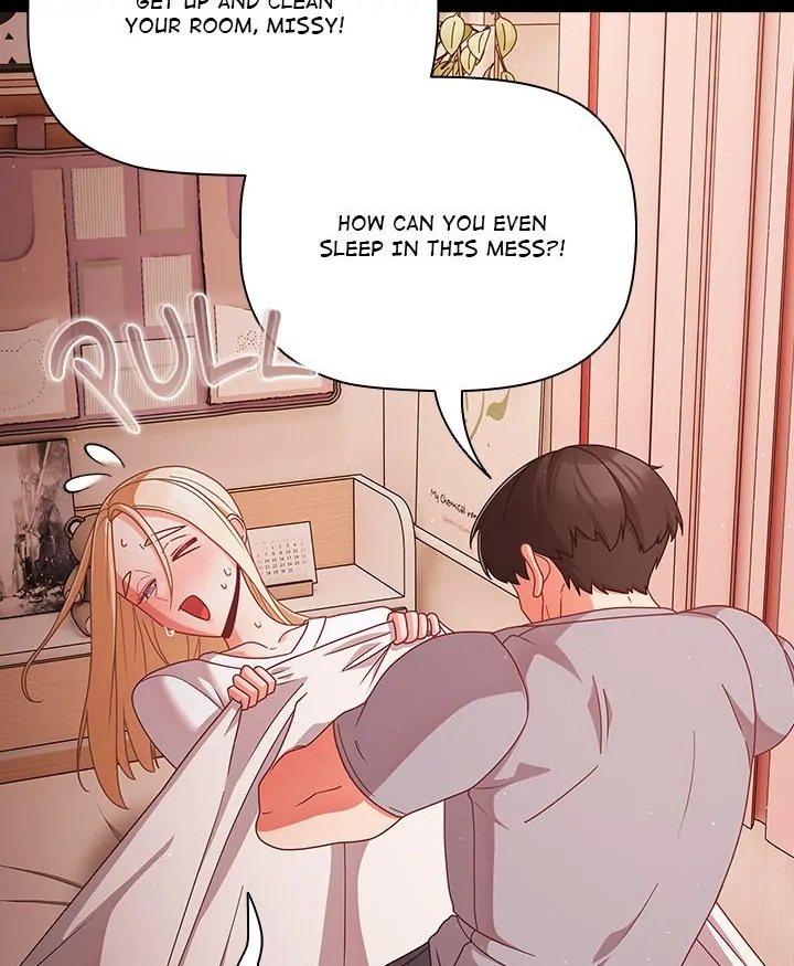 18+ People of The Dark Chapter 18 page 39