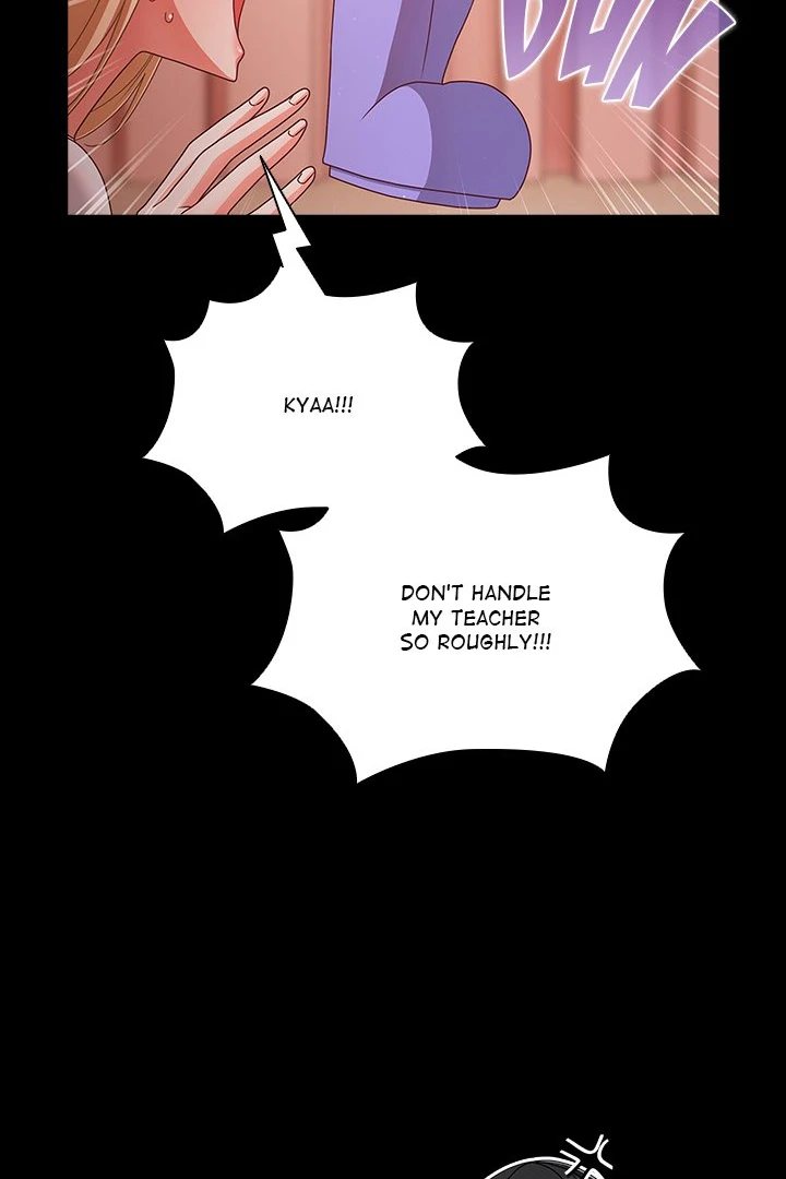 18+ People of The Dark Chapter 18 page 42