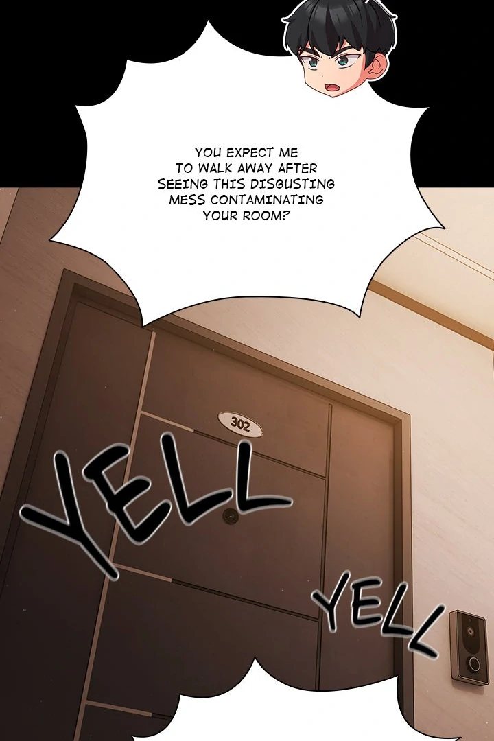 18+ People of The Dark Chapter 18 page 43
