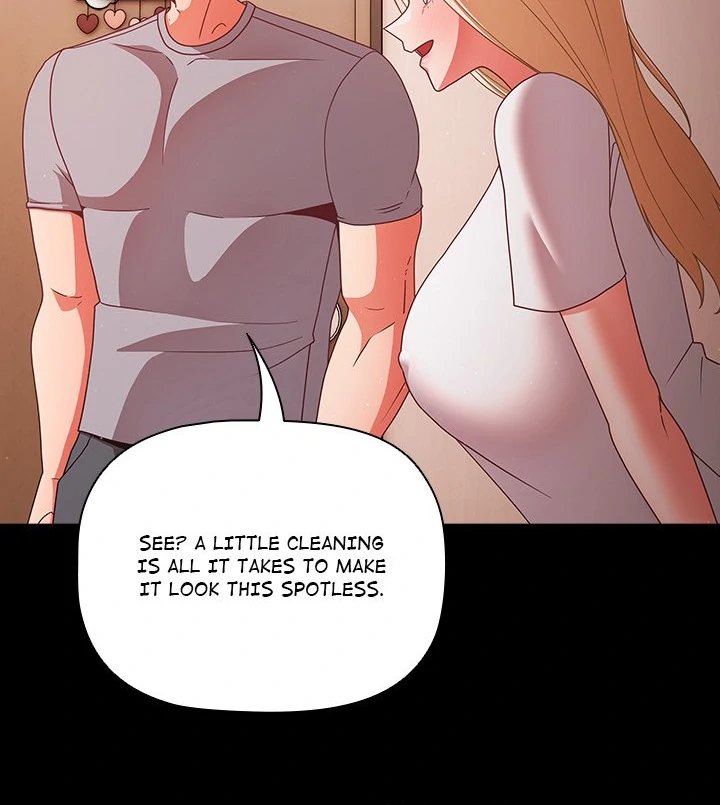 18+ People of The Dark Chapter 18 page 50