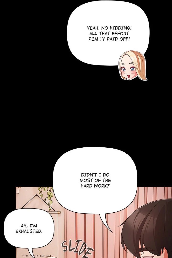 18+ People of The Dark Chapter 18 page 51