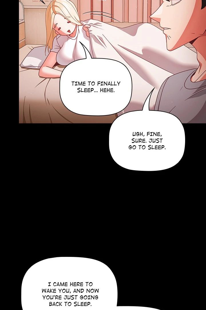 18+ People of The Dark Chapter 18 page 52