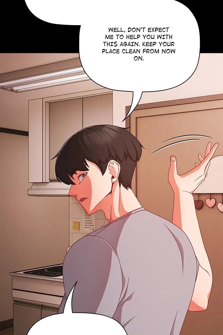 18+ People of The Dark Chapter 18 page 53