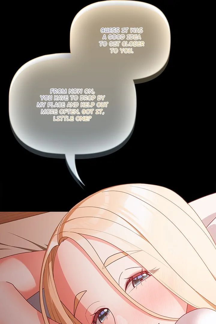 18+ People of The Dark Chapter 18 page 56