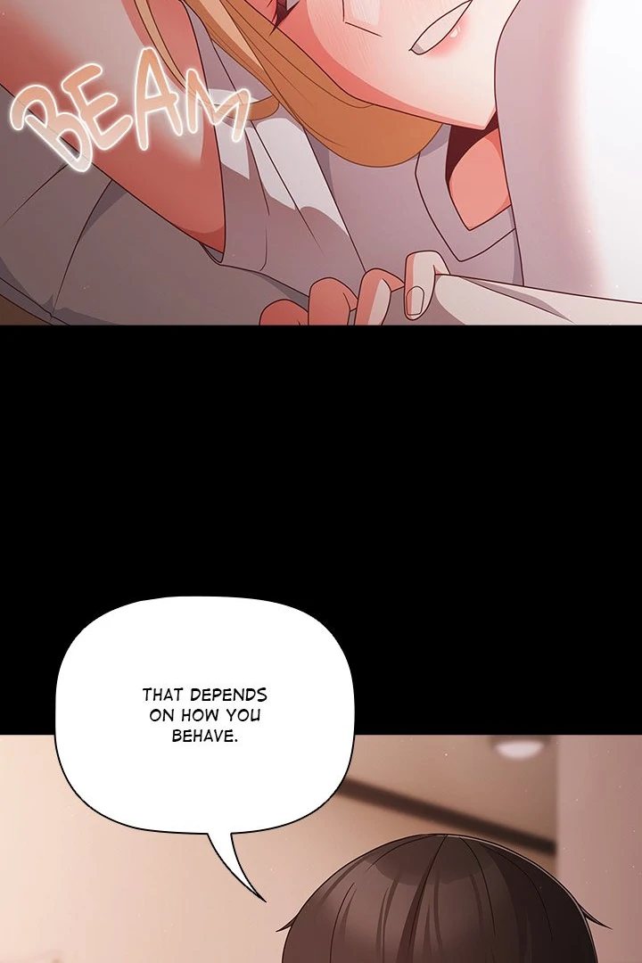 18+ People of The Dark Chapter 18 page 57