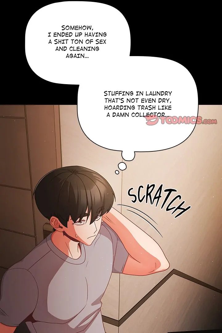 18+ People of The Dark Chapter 18 page 61