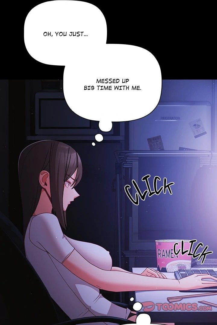 18+ People of The Dark Chapter 18 page 80