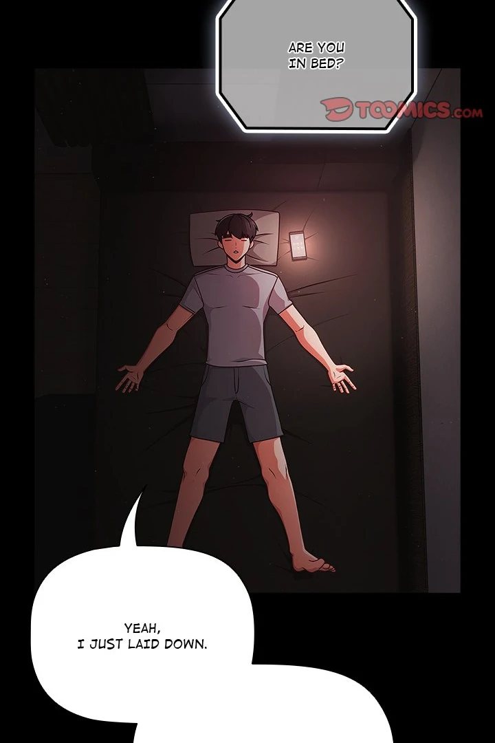 18+ People of The Dark Chapter 18 page 87