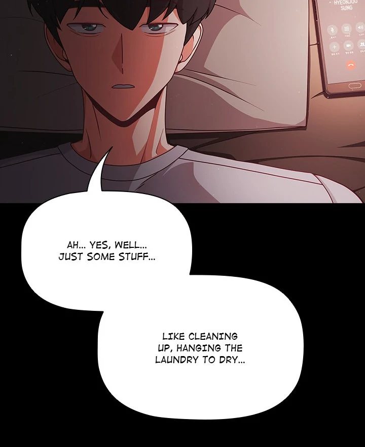 18+ People of The Dark Chapter 18 page 89