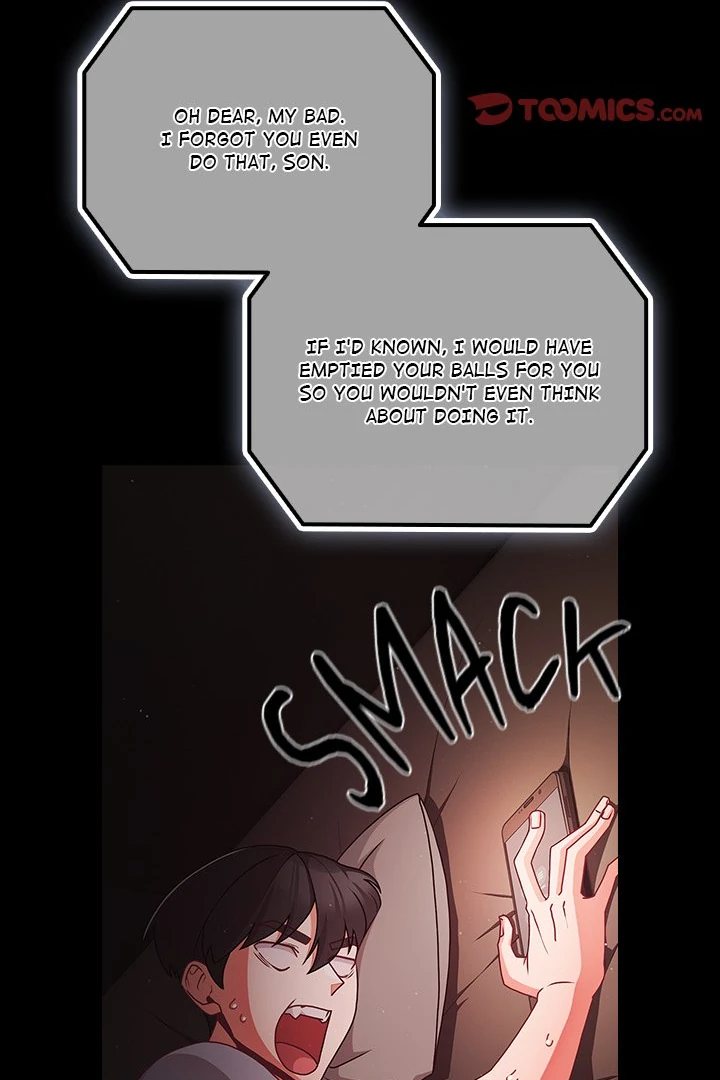 18+ People of The Dark Chapter 18 page 91