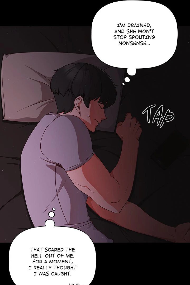 18+ People of The Dark Chapter 18 page 95