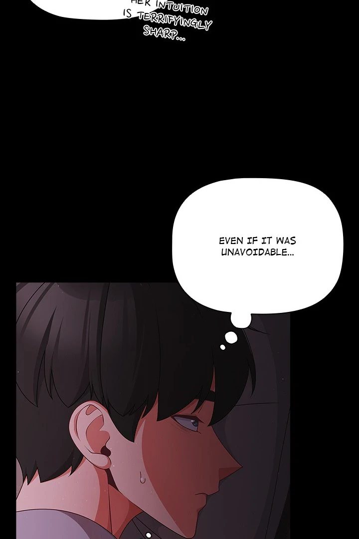 18+ People of The Dark Chapter 18 page 96