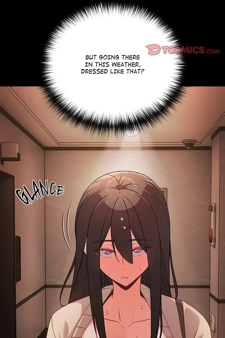 18+ People of The Dark Chapter 18 page 110