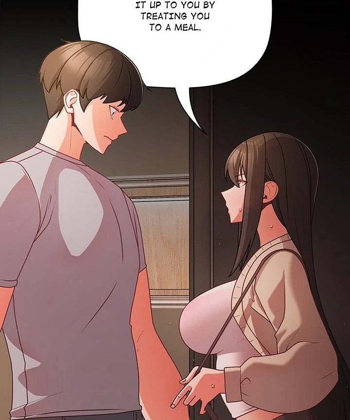 18+ People of The Dark Chapter 18 page 113