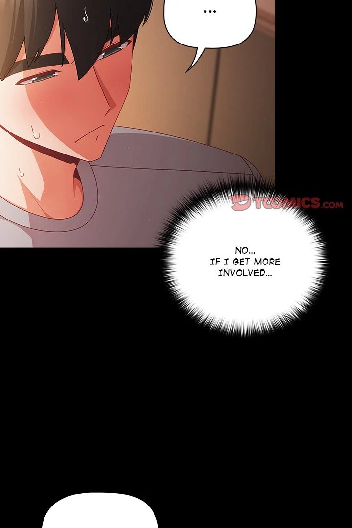 18+ People of The Dark Chapter 18 page 116