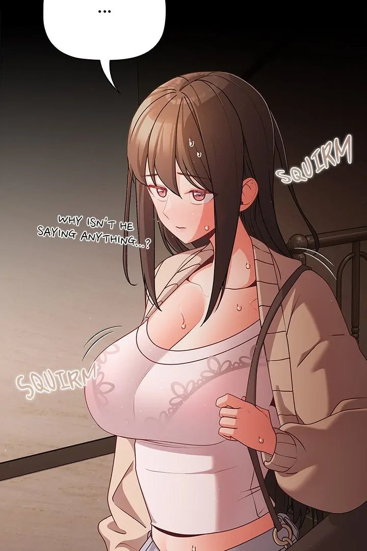 18+ People of The Dark Chapter 18 page 117