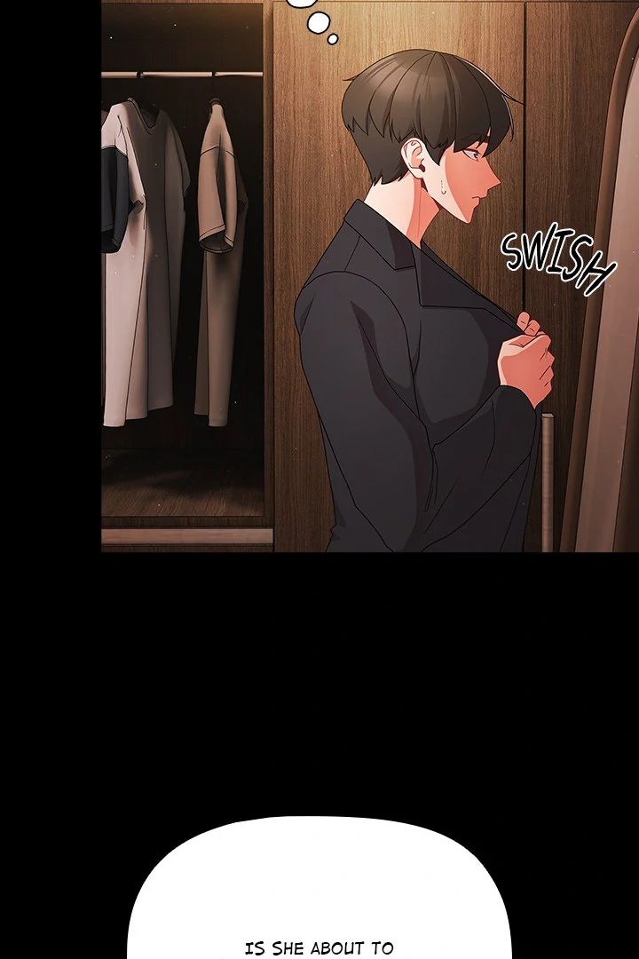 18+ People of The Dark Chapter 19 page 3