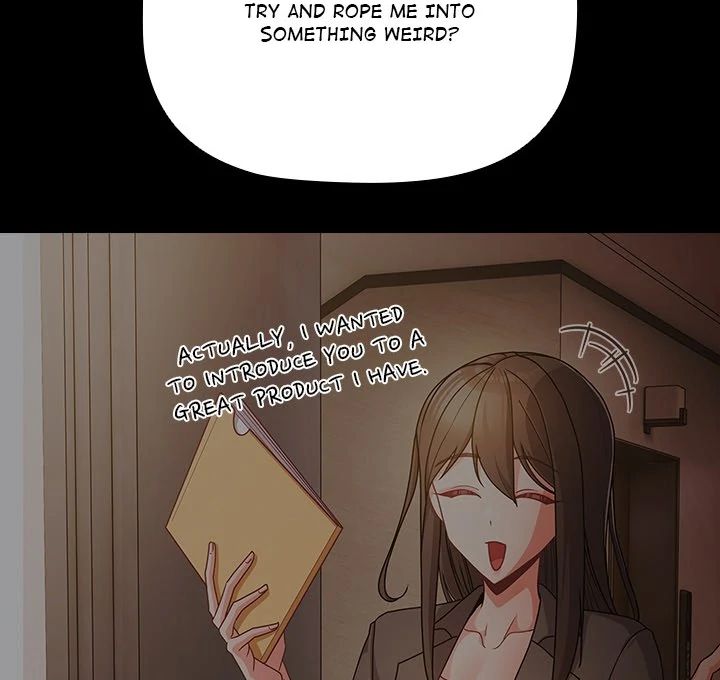 18+ People of The Dark Chapter 19 page 4