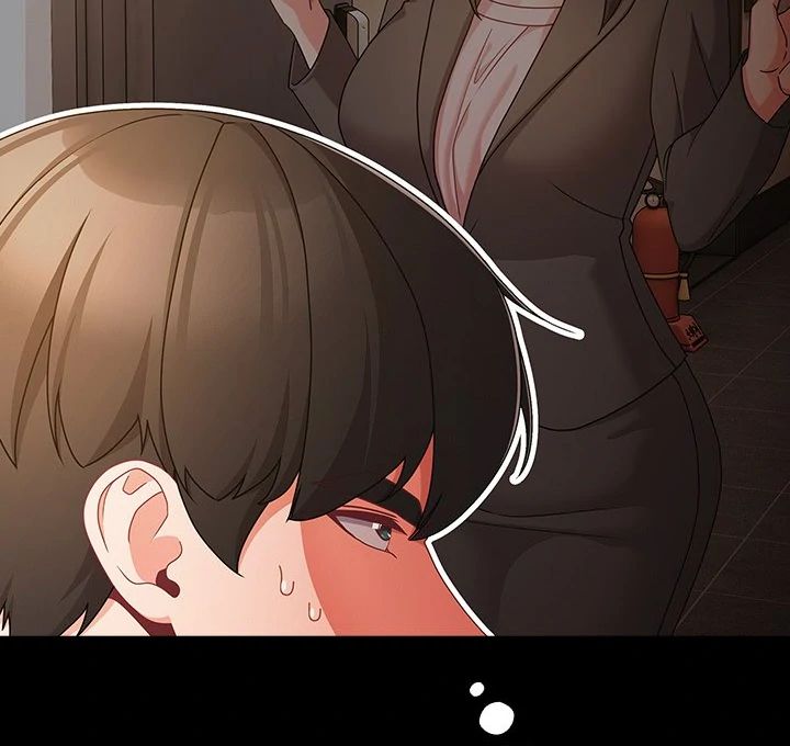 18+ People of The Dark Chapter 19 page 5