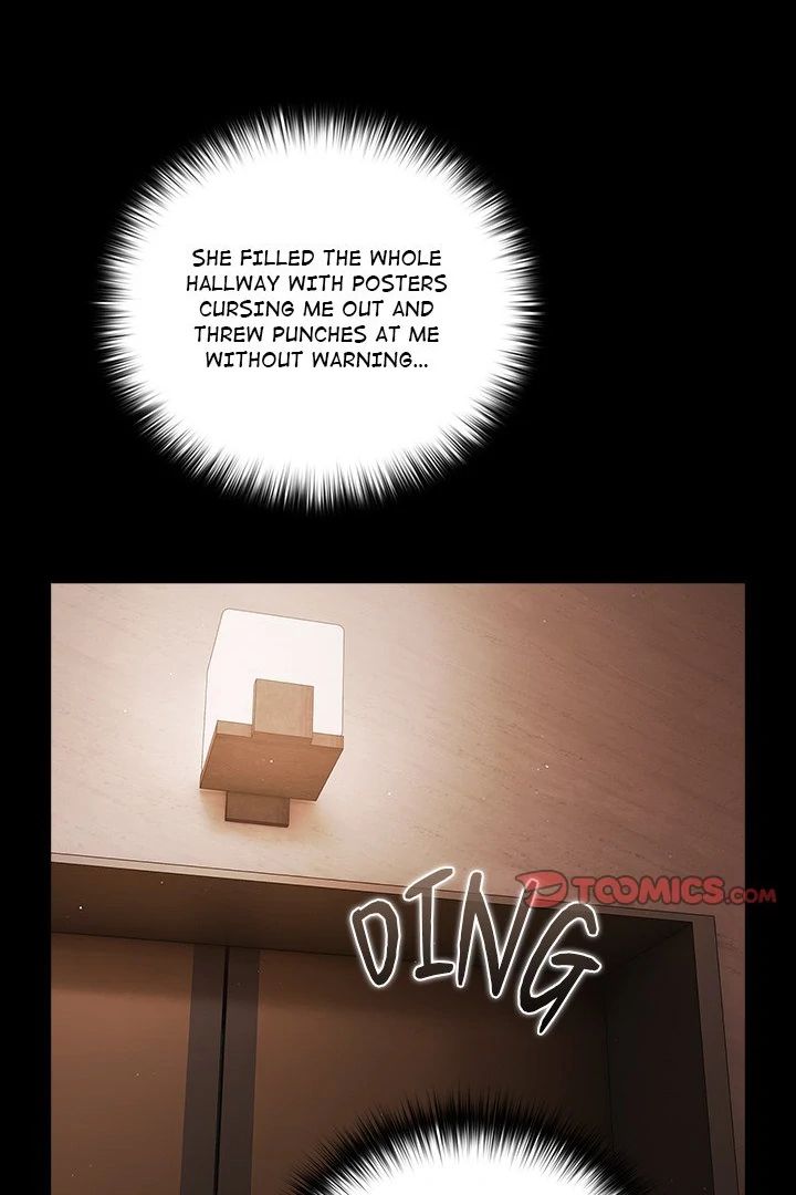 18+ People of The Dark Chapter 19 page 8