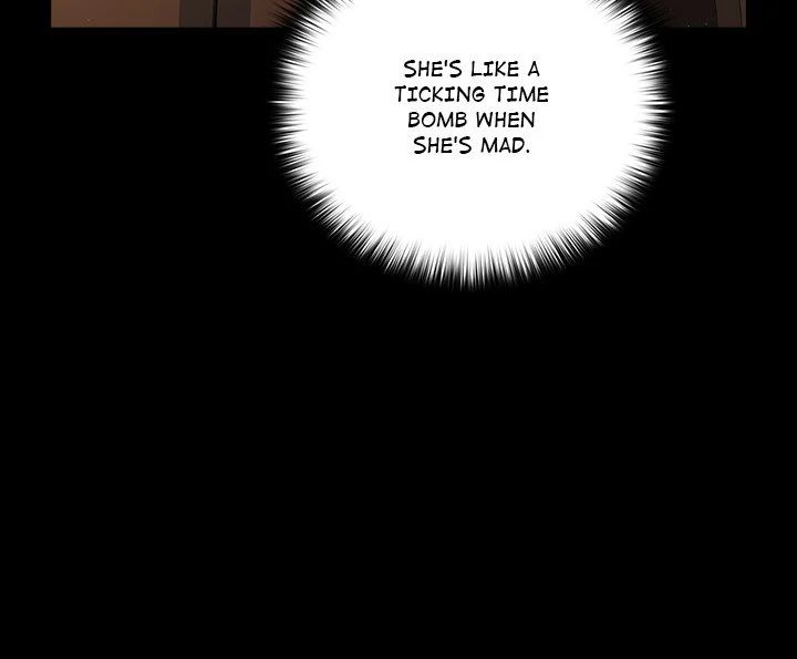 18+ People of The Dark Chapter 19 page 9