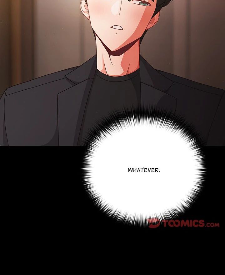 18+ People of The Dark Chapter 19 page 15