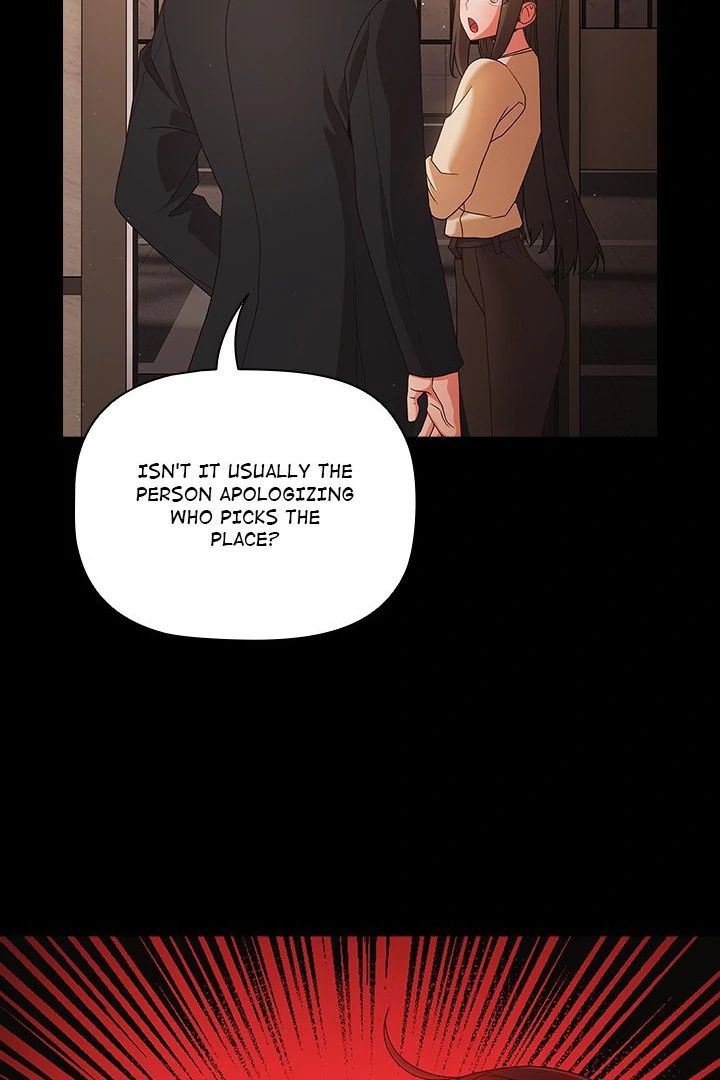 18+ People of The Dark Chapter 19 page 17