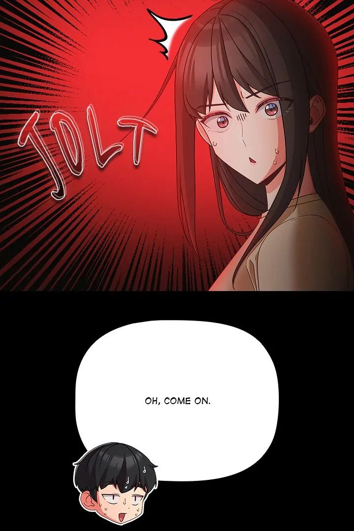 18+ People of The Dark Chapter 19 page 18