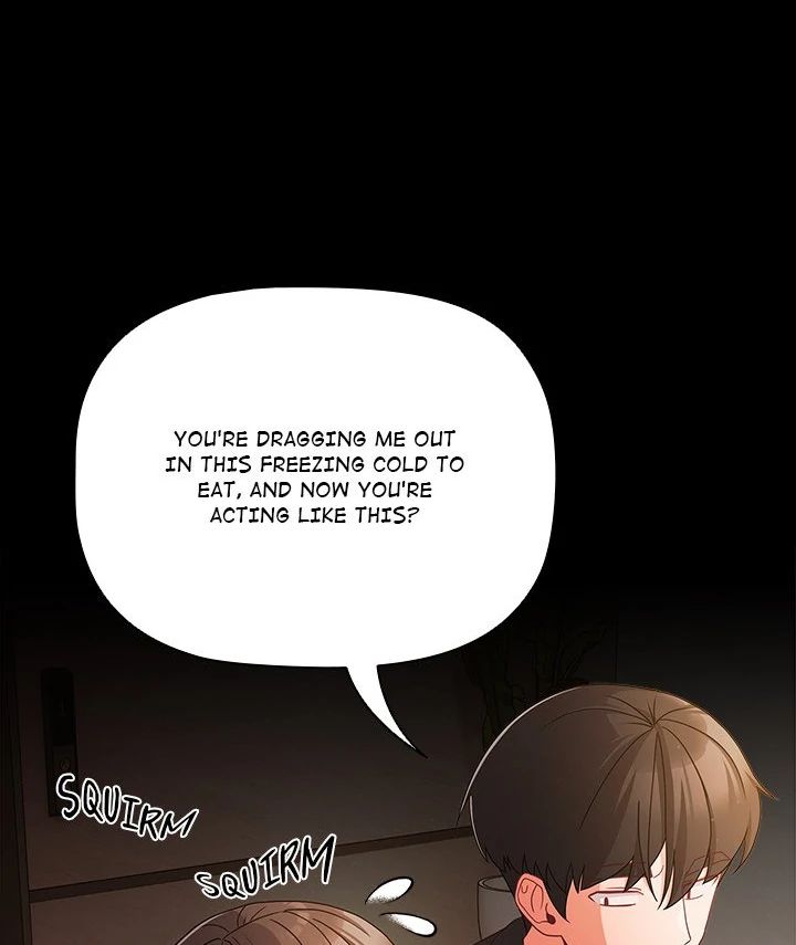 18+ People of The Dark Chapter 19 page 19